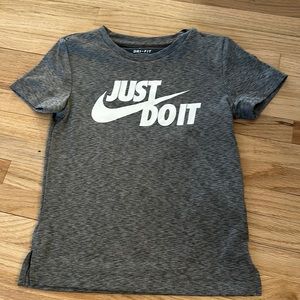 3/$6 Nike dri-fit tee